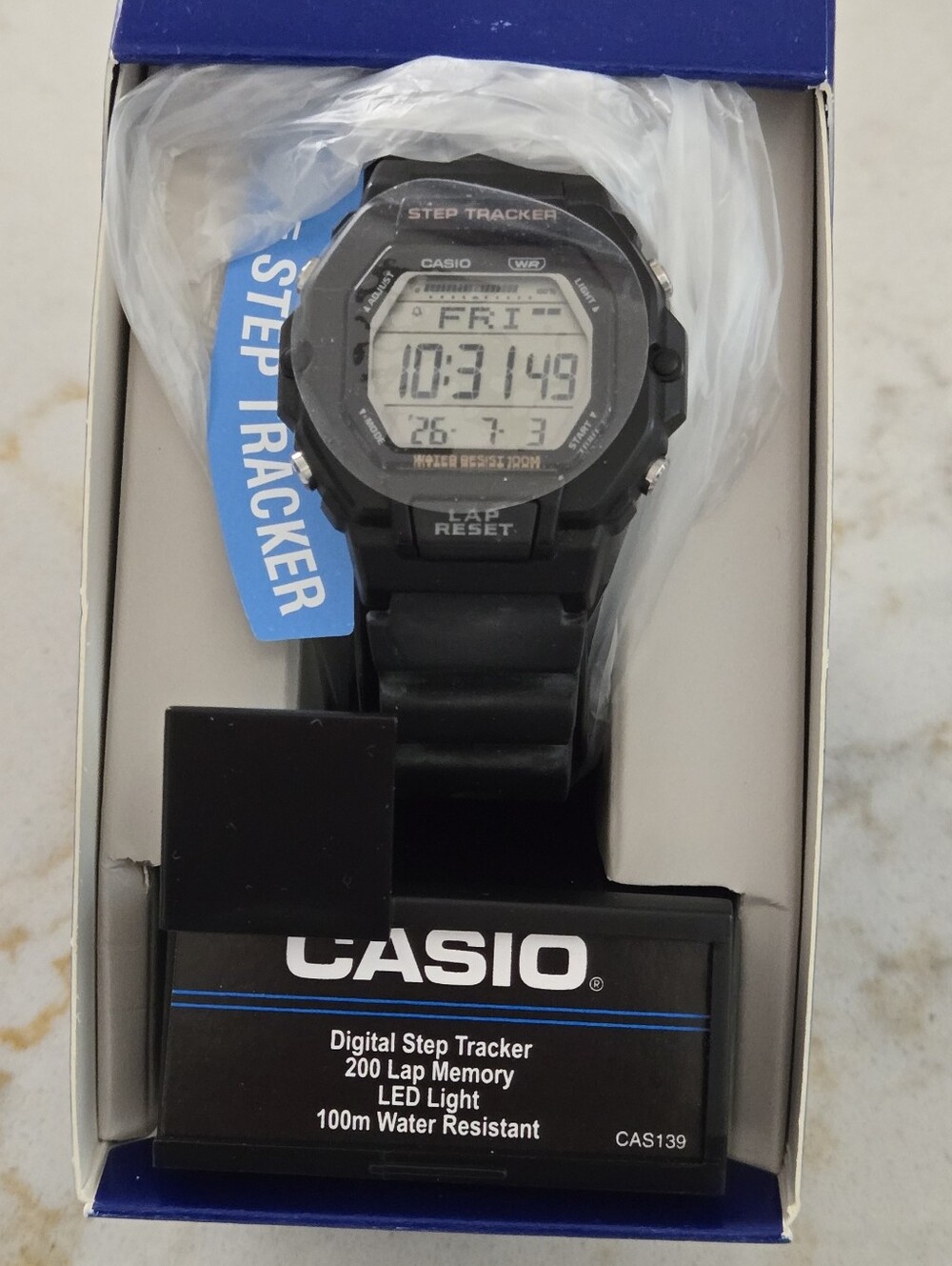 Casio Watch - Picture 2 of 13